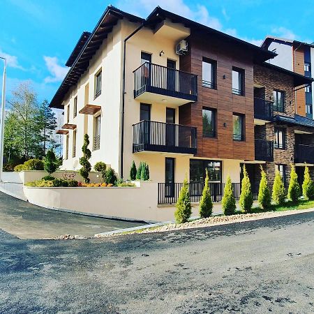 Vila Katarina Zlatibor Apartamento Exterior foto
