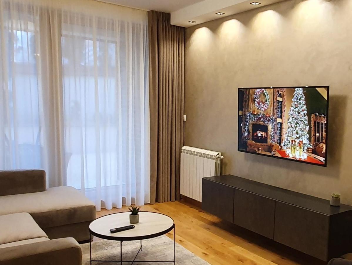 Vila Katarina Zlatibor Apartamento Exterior foto