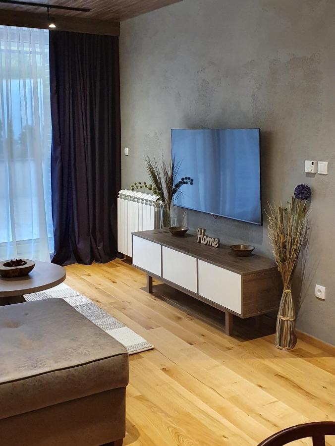 Vila Katarina Zlatibor Apartamento Exterior foto