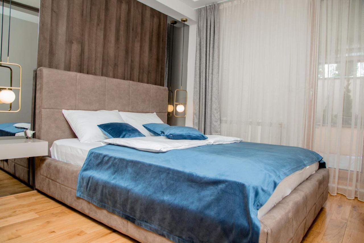 Vila Katarina Zlatibor Apartamento Exterior foto