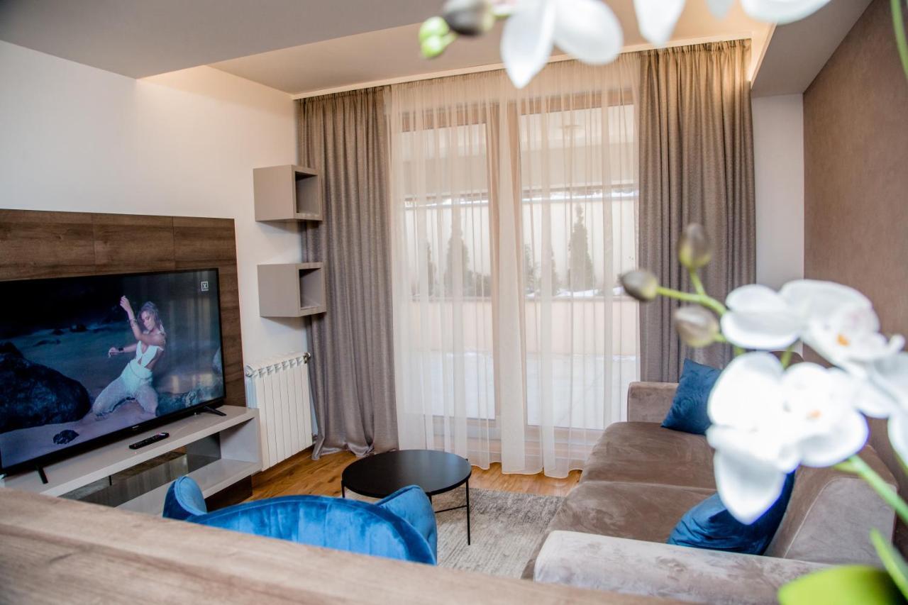 Vila Katarina Zlatibor Apartamento Exterior foto
