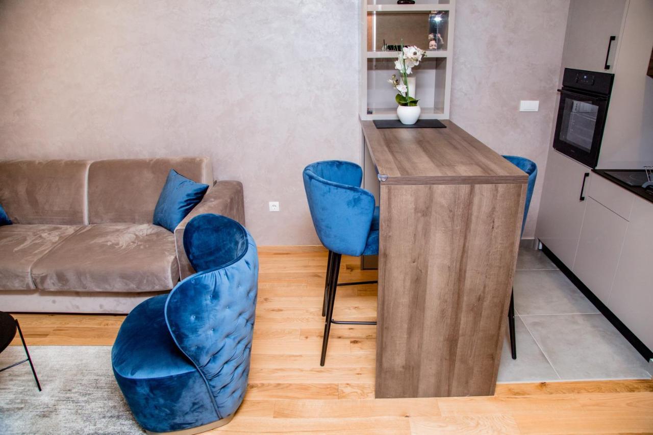 Vila Katarina Zlatibor Apartamento Exterior foto
