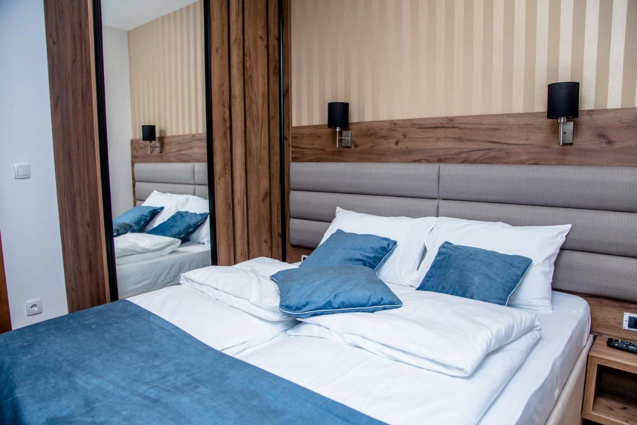 Vila Katarina Zlatibor Apartamento Quarto foto