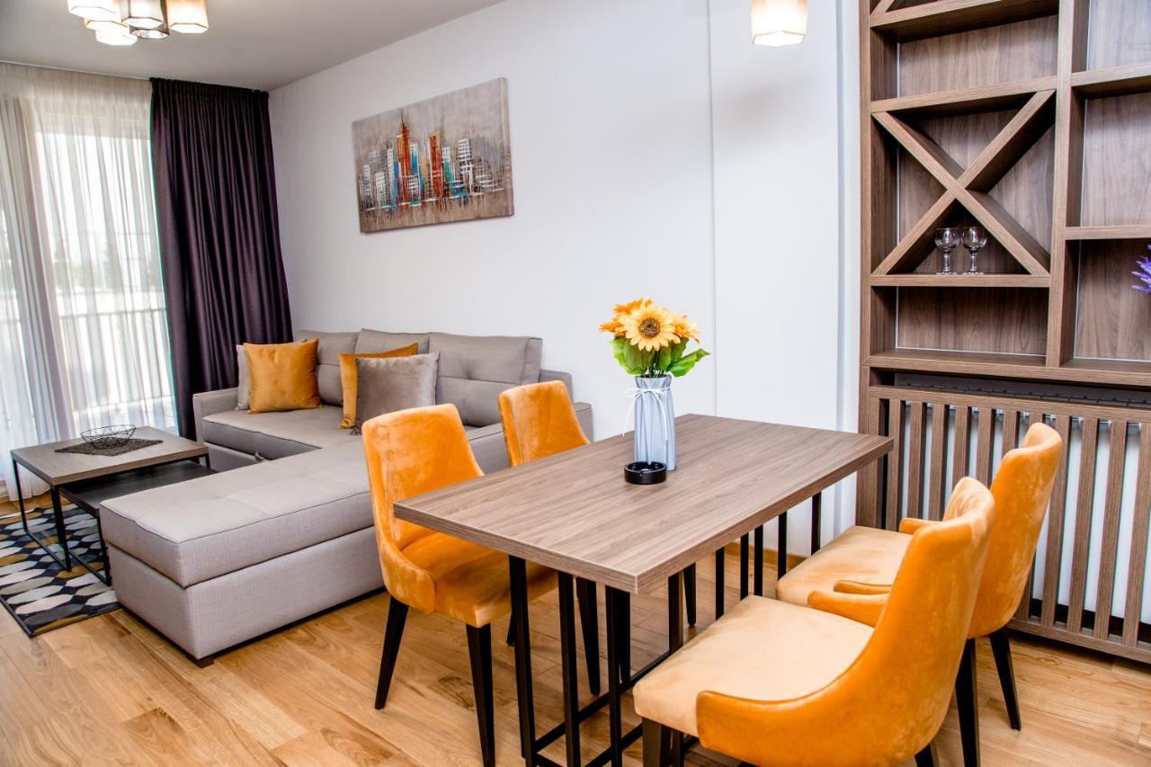 Vila Katarina Zlatibor Apartamento Exterior foto