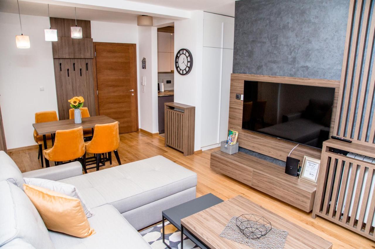 Vila Katarina Zlatibor Apartamento Exterior foto
