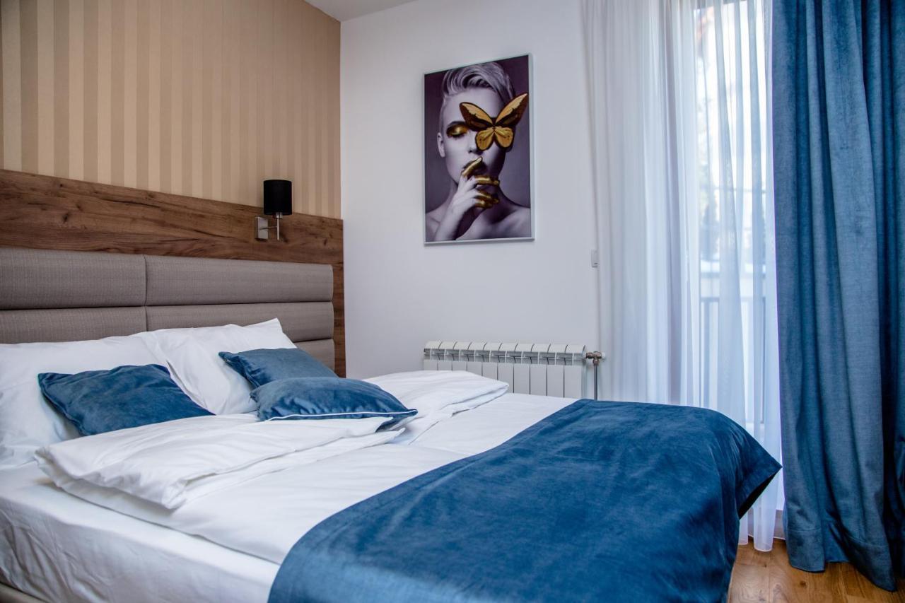 Vila Katarina Zlatibor Apartamento Exterior foto
