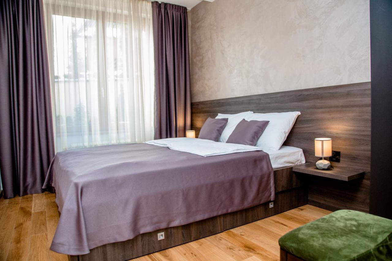Vila Katarina Zlatibor Apartamento Quarto foto