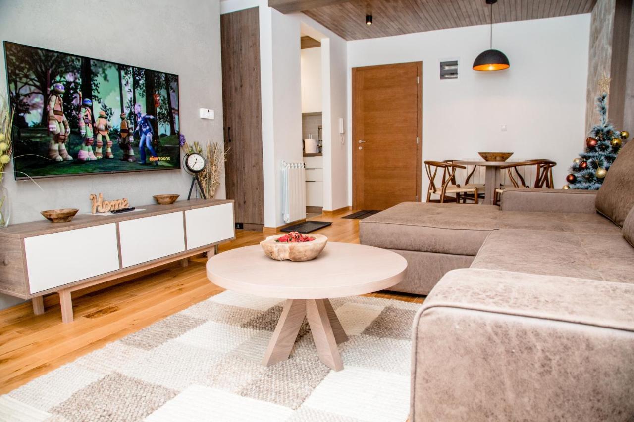 Vila Katarina Zlatibor Apartamento Exterior foto