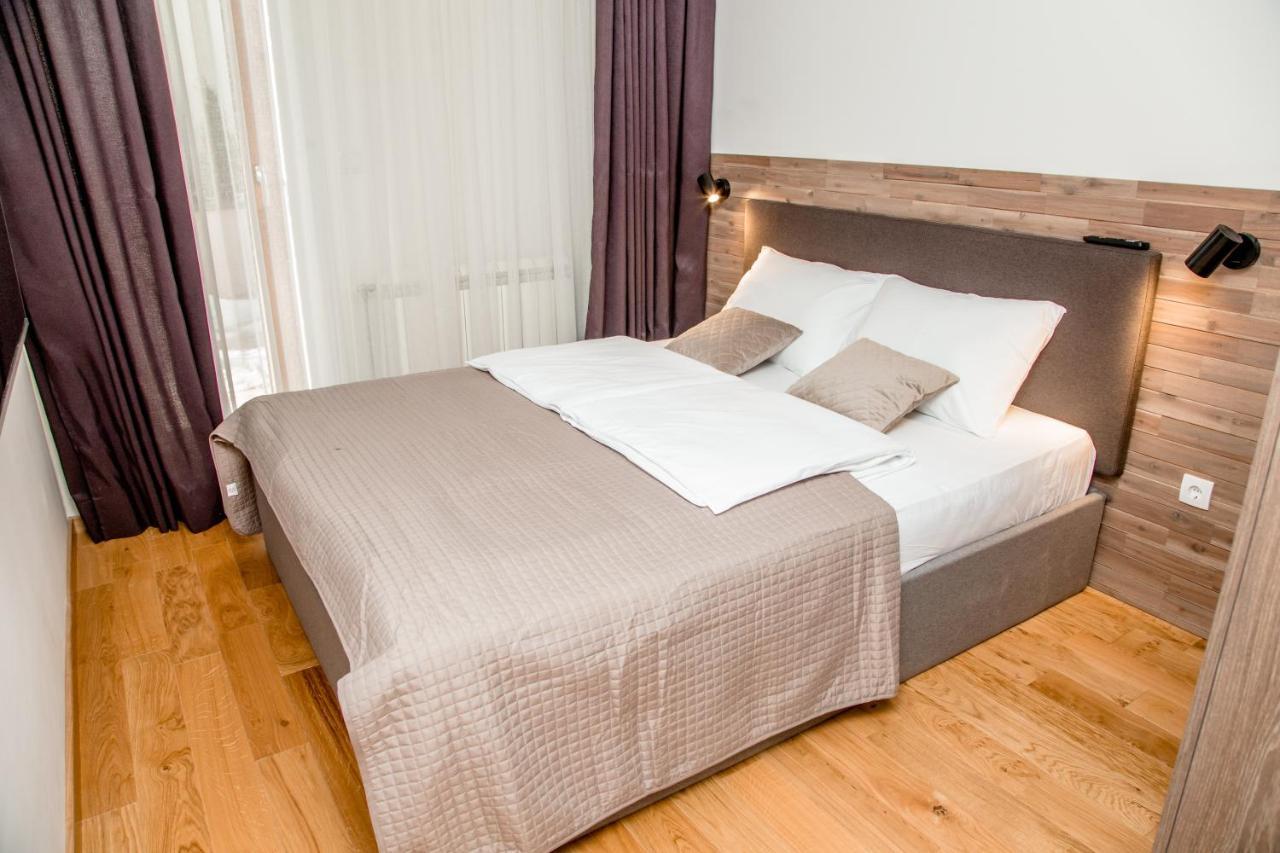 Vila Katarina Zlatibor Apartamento Quarto foto