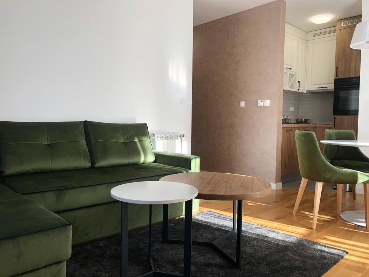 Vila Katarina Zlatibor Apartamento Exterior foto