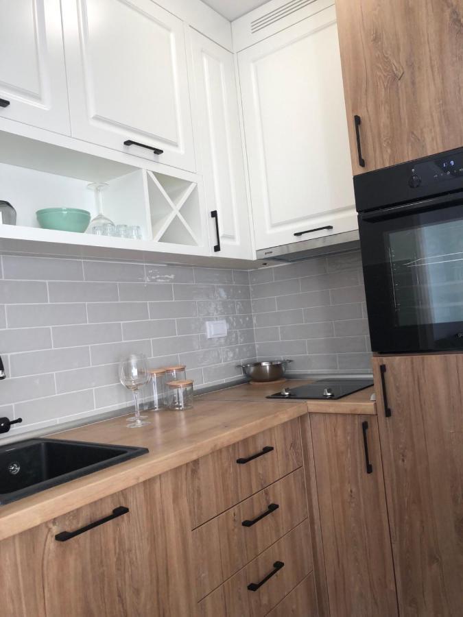 Vila Katarina Zlatibor Apartamento Exterior foto