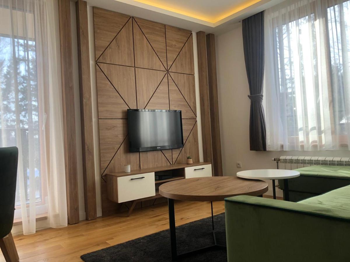 Vila Katarina Zlatibor Apartamento Exterior foto