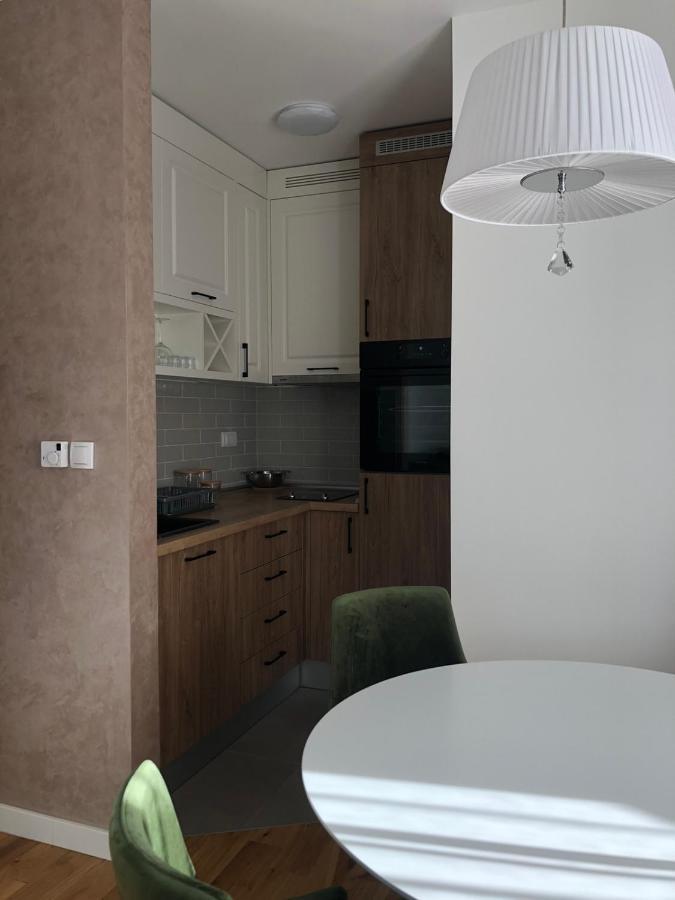 Vila Katarina Zlatibor Apartamento Exterior foto